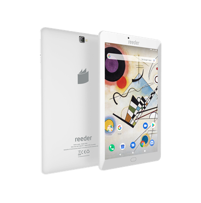 Reeder M10S Tablet Tablet