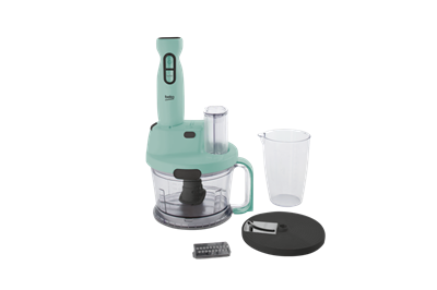 RHB 2910 M Natural Rendeli El Blender