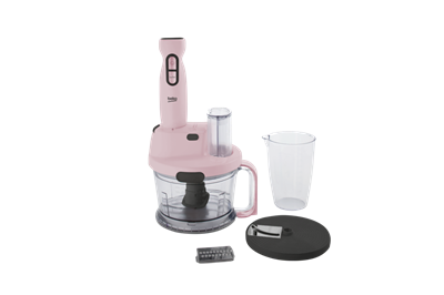 RHB 2910 P Natural Rendeli El Blender