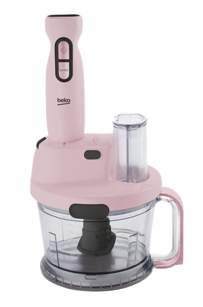 RHB 2910 P Natural Rendeli El Blender