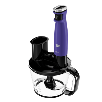 RHB 5050 W Floral El Blender