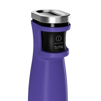 RHB 5050 W Floral El Blender