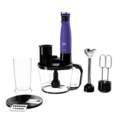 RHB 5050 W Floral El Blender