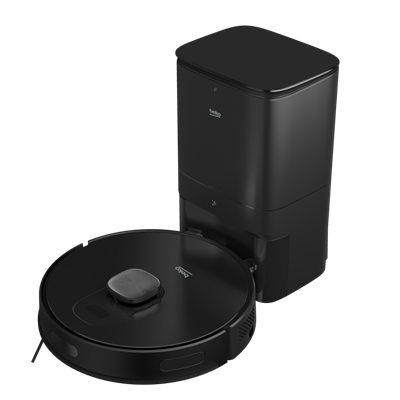 Robo-X 3.0 RS 8131 Robot Süpürge