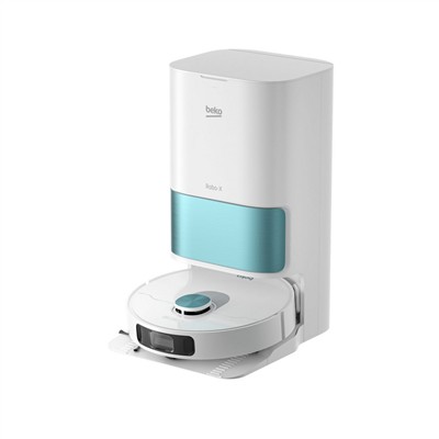 Robo-X 4.0 VRR 95514 VW Robot Süpürge