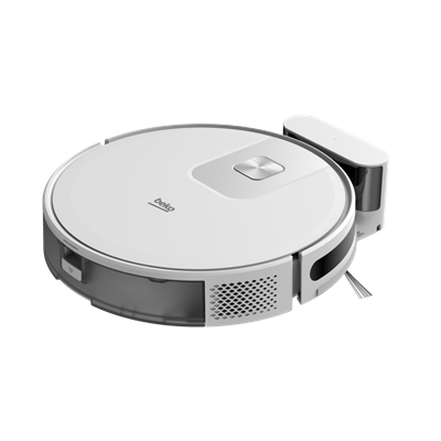 Robo-X RS 2221 Robot Süpürge