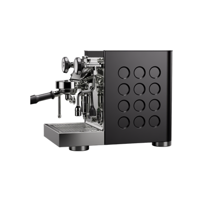 Rocket Appartamento TCA Black Espresso Makinesi