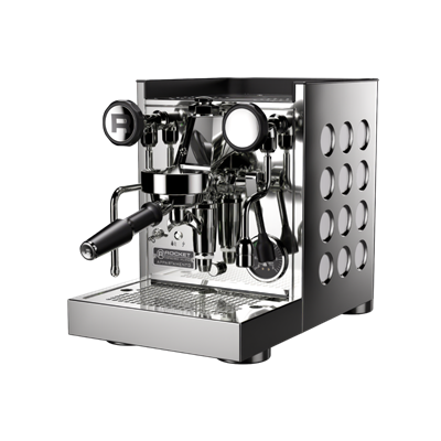 Rocket Appartamento TCA White Espresso Makinesi