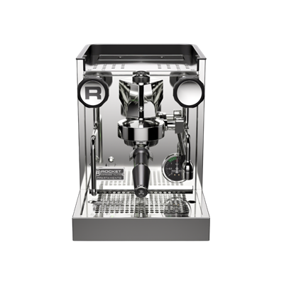 Rocket Appartamento TCA White Espresso Makinesi