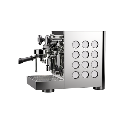 Rocket Appartamento TCA White Espresso Makinesi