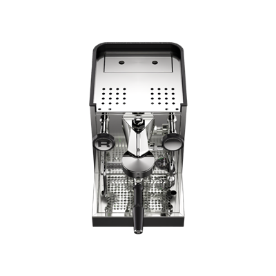 Rocket Appartamento TCA White Espresso Makinesi