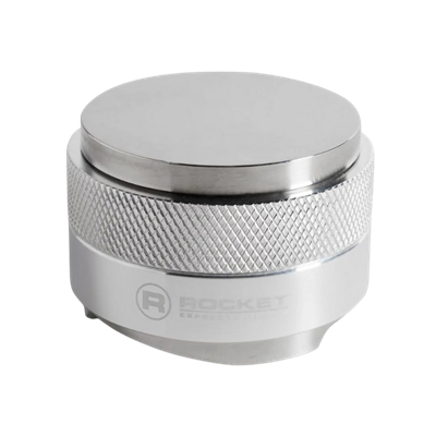 Rocket Tamper & Leveler Metalik Kahve Demleme Ekipmanları