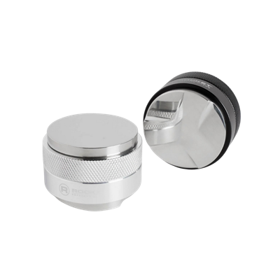 Rocket Tamper & Leveler Metalik Kahve Demleme Ekipmanları