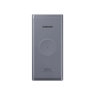 Samsung 10000mAh Kblsuz Pbank Cep Telefonu Aksesuarları