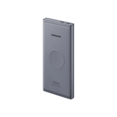 Samsung 10000mAh Kblsuz Pbank Cep Telefonu Aksesuarları