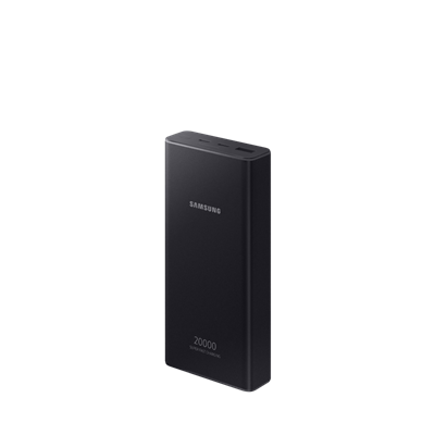 Samsung 20.000mAh Powerbank-Cosmic Gray Powerbank