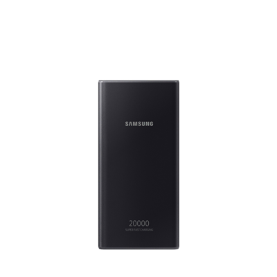 Samsung 20.000mAh Powerbank-Cosmic Gray Powerbank