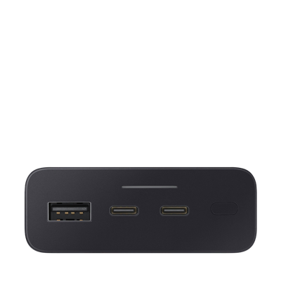 Samsung 20.000mAh Powerbank-Cosmic Gray Powerbank