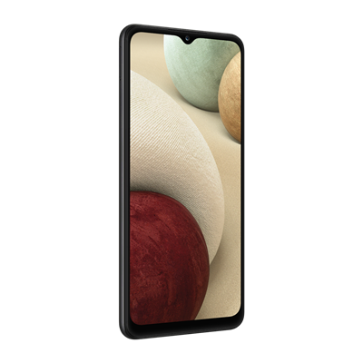 Samsung A12 64GB Black Android Telefon Modelleri