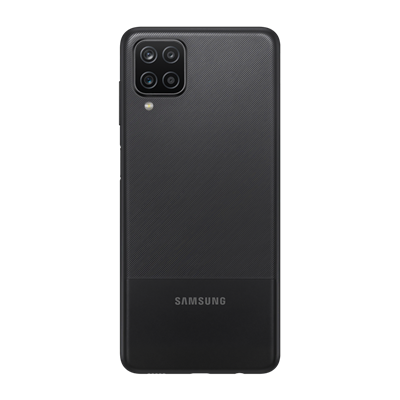 Samsung A12 64GB Black Android Telefon Modelleri