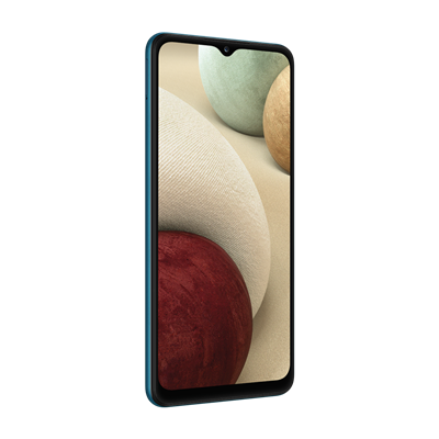 Samsung A12 64GB Blue Android Telefon Modelleri