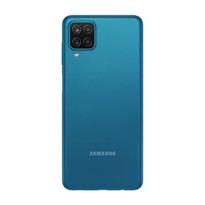 Samsung A12 64GB Blue Android Telefon Modelleri