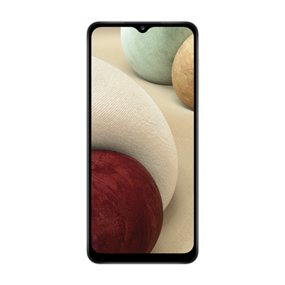 Samsung A12 64GB White Android Telefon Modelleri