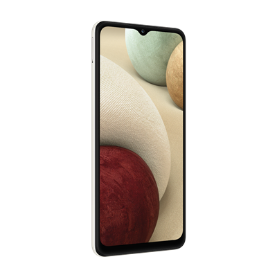 Samsung A12 64GB White Android Telefon Modelleri