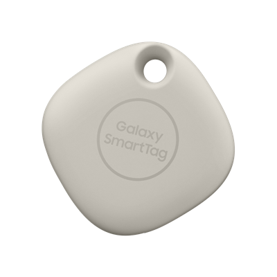 Samsung EI-T5300 Smart Tag - Beyaz Cep Telefonu Aksesuarları