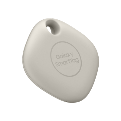 Samsung EI-T5300 Smart Tag - Beyaz Cep Telefonu Aksesuarları