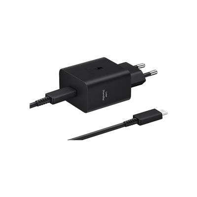 Samsung EP-T4511X 45W TypC Kabl.HzlıSarj Şarj Cihazları