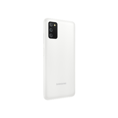 SAMSUNG Galaxy A03s 64GB Beyaz Android Telefon Modelleri