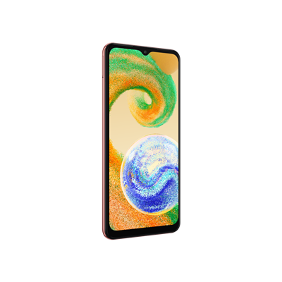 Samsung Galaxy A04s 128GB Bakır Android Telefon Modelleri