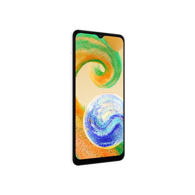 Samsung Galaxy A04s 128GB Beyaz Android Telefon Modelleri