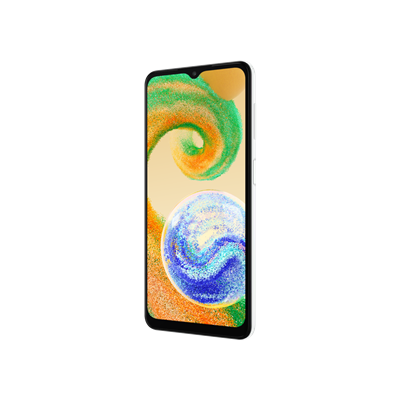 Samsung Galaxy A04s 128GB Beyaz Android Telefon Modelleri