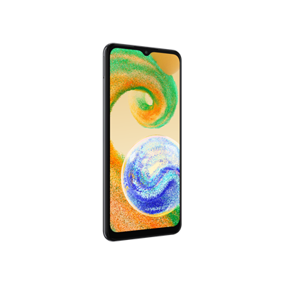 Samsung Galaxy A04s 128GB Siyah Android Telefon Modelleri