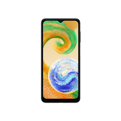 Samsung Galaxy A04s 128GB Siyah Android Telefon Modelleri