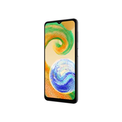 Samsung Galaxy A04s 128GB Siyah Android Telefon Modelleri
