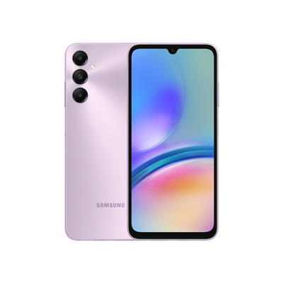 Samsung Galaxy A05s 4/128 GB Açık Mor Android Telefon Modelleri