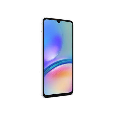 Samsung Galaxy A05s 4/128 GB Gümüş Android Telefon Modelleri