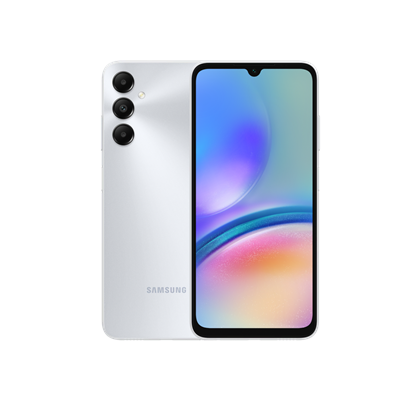 Samsung Galaxy A05s 4/128 GB Gümüş Android Telefon Modelleri