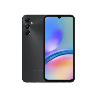 Samsung Galaxy A05s 4/128 GB Siyah Android Telefon Modelleri