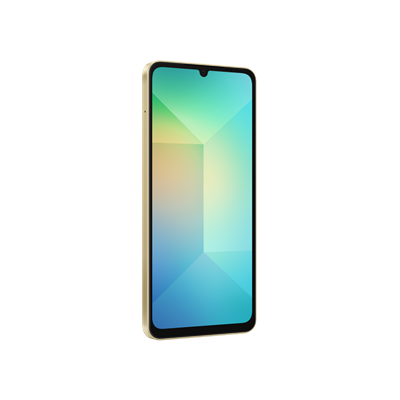 Samsung Galaxy A06 4/128 GB Altın Android Telefon Modelleri