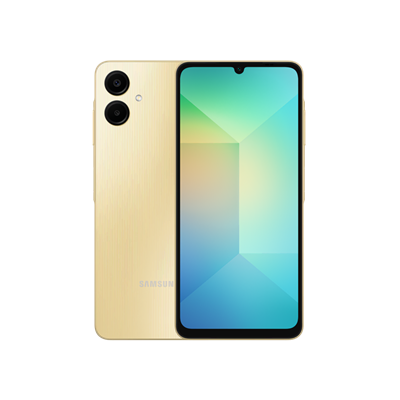 Samsung Galaxy A06 4/128 GB Altın Android Telefon Modelleri