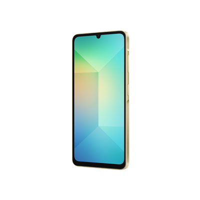 Samsung Galaxy A06 4/128 GB Altın Android Telefon Modelleri