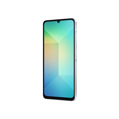 Samsung Galaxy A06 4/128 GB Mavi Android Telefon Modelleri