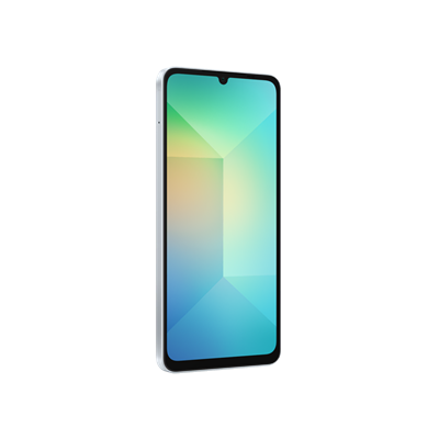 Samsung Galaxy A06 4/128 GB Mavi Android Telefon Modelleri