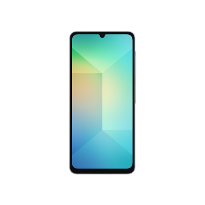 Samsung Galaxy A06 4/128 GB Mavi Android Telefon Modelleri