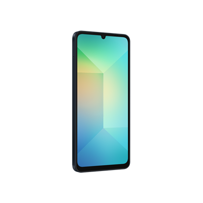 Samsung Galaxy A06 4/128 GB Siyah Android Telefon Modelleri