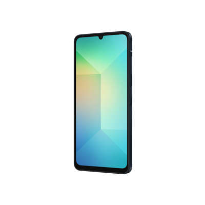 Samsung Galaxy A06 4/128 GB Siyah Android Telefon Modelleri